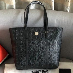 NWT MCM Bag